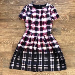 Vince Camuto Scuba Dress